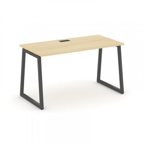 Style Project Стол письменный SN-4T1.SP-011 Акация Лорка/Металл Антрацит/Заглушка Пластик Черный 980 фото 28 Style Project Стол письменный SN-4T1.SP-011 Акация Лорка/Металл Антрацит/Заглушка Пластик Черный 980 фото 28