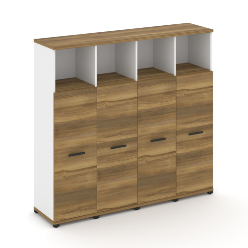 Шкаф офисный Concept CN.STU-443 B Шкаф офисный Concept CN.STU-443 B