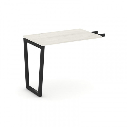 Style Project Брифинг-приставка SN-4T2.BR-003 Акация Лорка/Металл Антрацит 980*600*750 фото 7 Style Project Брифинг-приставка SN-4T2.BR-003 Акация Лорка/Металл Антрацит 980*600*750 фото 7