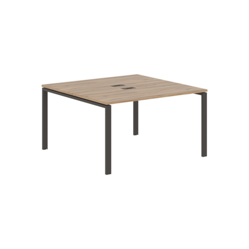 Стол 2-х местный EDIS EUWST 1313 фото 8