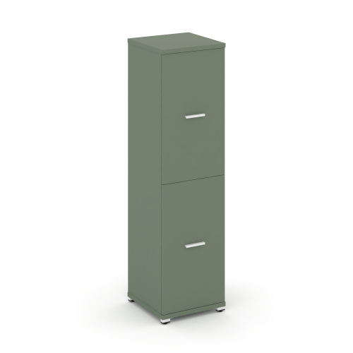 Шкаф офисный Concept CN.STU-412 W Шкаф офисный Concept CN.STU-412 W