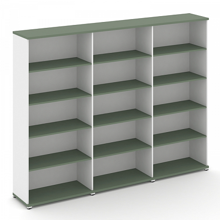 Стеллаж офисный Concept CN.STS-530