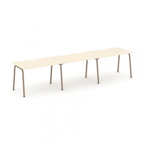 Бенч-система на 3 места Estetica ES.RS-3.2-VK фото 3 Бенч-система на 3 места Estetica ES.RS-3.2-VK фото 3