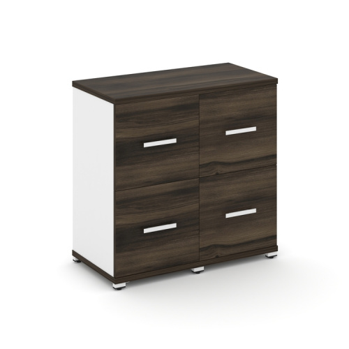 Шкаф офисный Concept CN.STU-222 W фото 2 Шкаф офисный Concept CN.STU-222 W фото 2