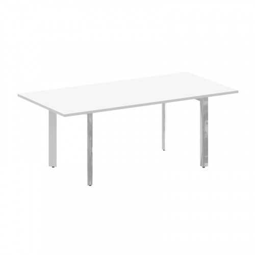 Стол переговорный Onix Direct Lux M-O.MP-PRG-19 фото 3 Стол переговорный Onix Direct Lux M-O.MP-PRG-19 фото 3