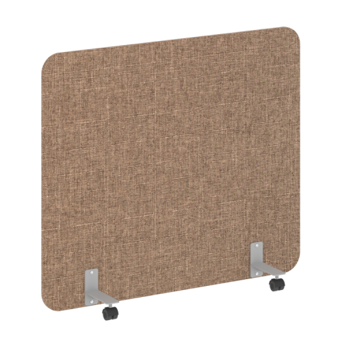 Перегородка на металлических опорах, R-line soft AP.R-136-120 фото 11 Перегородка на металлических опорах, R-line soft AP.R-136-120 фото 11