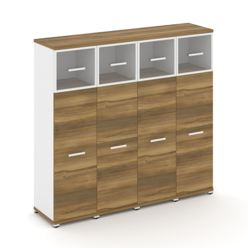 Шкаф офисный Concept CN.STU-444 RPW Шкаф офисный Concept CN.STU-444 RPW