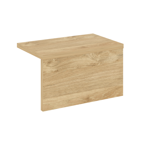 Накладка прямая низкая Onix O.R-NP.N-98.1 фото 4 Накладка прямая низкая Onix O.R-NP.N-98.1 фото 4