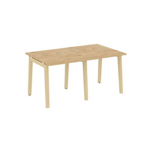 Стол переговорный Onix Wood OW.PRG-2.0 фото 4 Стол переговорный Onix Wood OW.PRG-2.0 фото 4