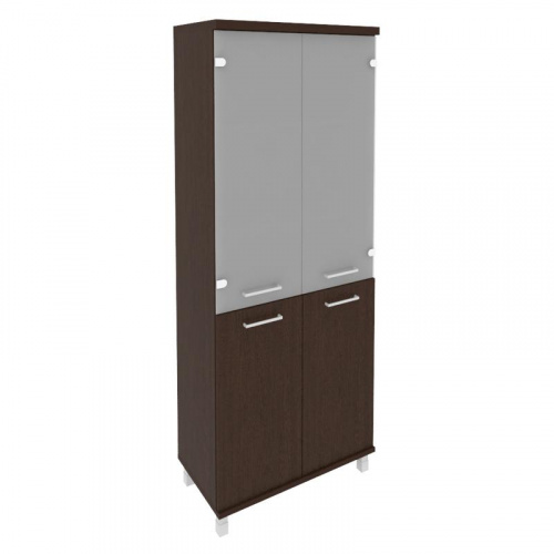 Шкаф высокий широкий First KST-1.2 фото 3