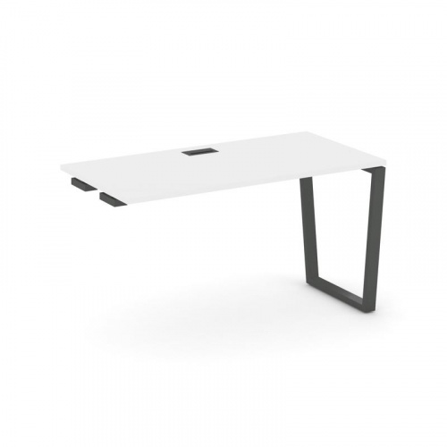 Style Project Стол-приставка к опор. элем. SN-6T2.OPRS-003 Акация Лорка/Металл Антрацит/Заглушка Пла фото 26 Style Project Стол-приставка к опор. элем. SN-6T2.OPRS-003 Акация Лорка/Металл Антрацит/Заглушка Пла фото 26