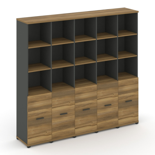 Шкаф офисный Concept CN.STU-551 A Шкаф офисный Concept CN.STU-551 A