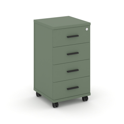 Тумба мобильная Concept CN.TUM-005 Тумба мобильная Concept CN.TUM-005