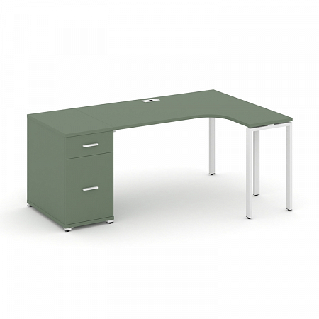 Стол эргономичный Concept CN.SA-404(R)