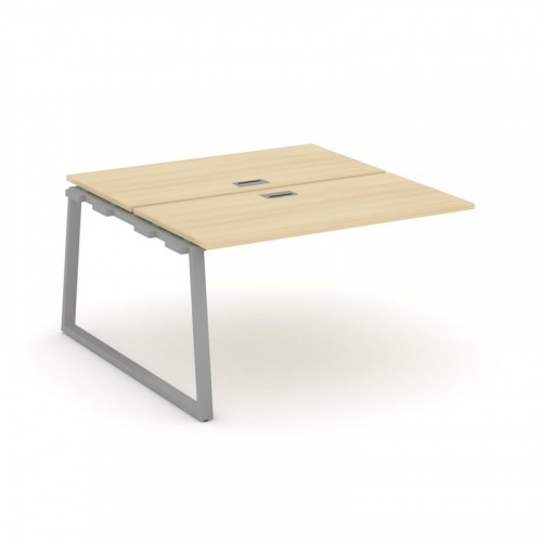 Style Project Проходной наб. элем. SN-6T1.DNRS-024 Акация Лорка/Металл Антрацит/Заглушка Пластик Чер фото 20