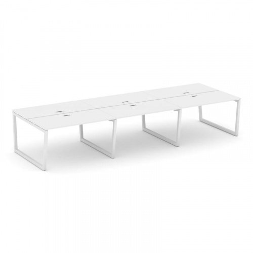 Style Project Рабочая станция 2-х сторон. SN-5T2.DRS-073 Акация Лорка/Металл Антрацит/Заглушка Пласт фото 17 Style Project Рабочая станция 2-х сторон. SN-5T2.DRS-073 Акация Лорка/Металл Антрацит/Заглушка Пласт фото 17