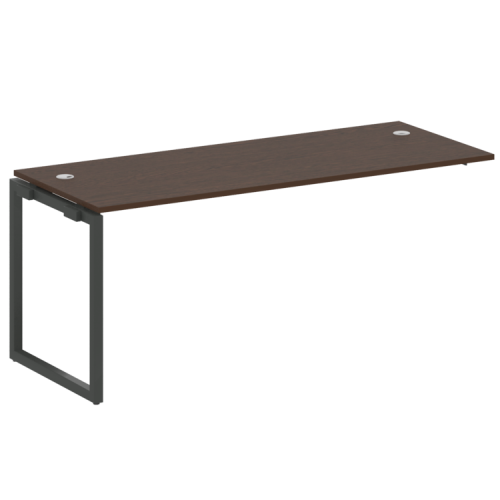 Проходной элемент бенч-системы на О-обр. м/к Metal System Quattro 40БО.ПРС-СП-1.5 фото 14 Проходной элемент бенч-системы на О-обр. м/к Metal System Quattro 40БО.ПРС-СП-1.5 фото 14