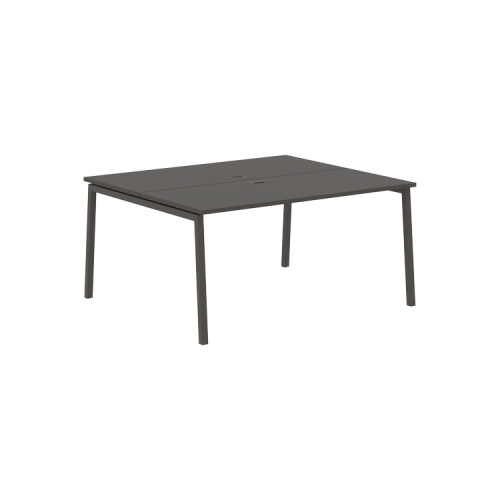 Стол 2-х местный EDIS ELWST 1513 фото 2 Стол 2-х местный EDIS ELWST 1513 фото 2