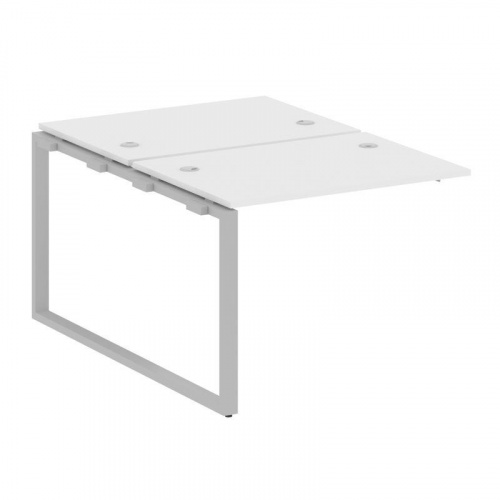 Брифинг-приставка на О-обр. м/к Metal System БО.ПРС-СП-2.1 фото 9