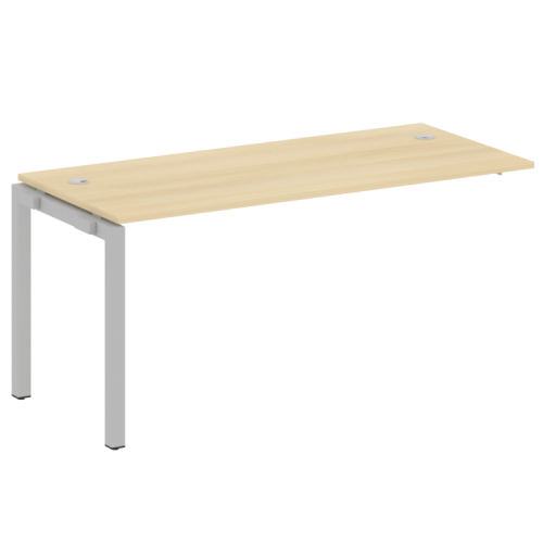 Проходной элемент бенч-системы на П-обр. м/к Metal System Quattro 50БП.ПРС-СП-1.4 фото 11 Проходной элемент бенч-системы на П-обр. м/к Metal System Quattro 50БП.ПРС-СП-1.4 фото 11