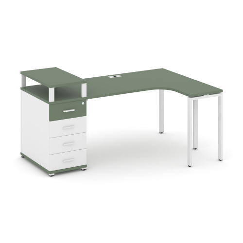 Стол эргономичный Concept CN.SA-405(R) Стол эргономичный Concept CN.SA-405(R)