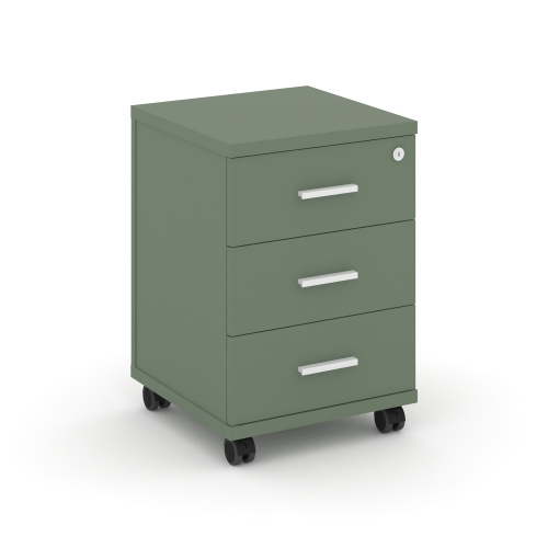 Тумба мобильная Concept CN.TUM-003