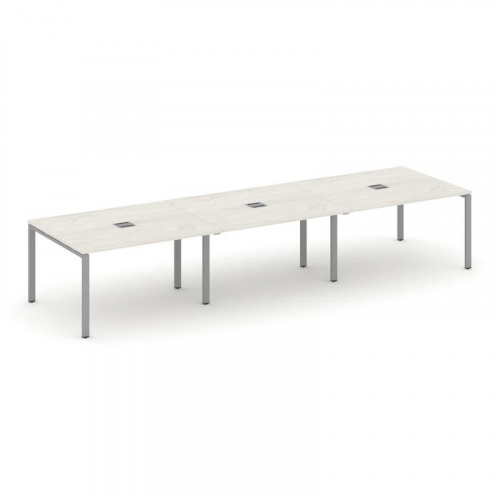 Стол переговорный Style Project SN-6P.SPRG-054 фото 9 Стол переговорный Style Project SN-6P.SPRG-054 фото 9