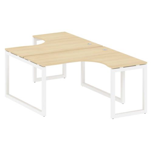 Бенч-система на О-обр. м/к Metal System Quattro 50БО.РАС-СА-2.3 фото 7 Бенч-система на О-обр. м/к Metal System Quattro 50БО.РАС-СА-2.3 фото 7