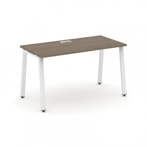 Style Project Стол письменный SN-6A.SP-014 Акация Лорка/Металл Белый 1580*700*750 фото 20 Style Project Стол письменный SN-6A.SP-014 Акация Лорка/Металл Белый 1580*700*750 фото 20