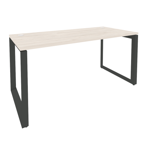 Стол рабочий на О-обр. м/к Onix O.MO-SP-4.7 фото 2 Стол рабочий на О-обр. м/к Onix O.MO-SP-4.7 фото 2