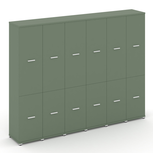 Шкаф офисный Concept CN.STU-562 W