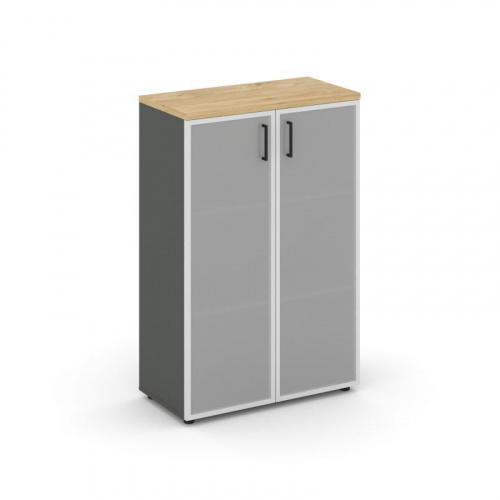 Шкаф средний широкий Style Project SN.STS-206 фото 5