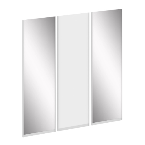 Комплект дверей ЛДСП для шкафа низкого L=1619мм Maris SH.ZDZK-1.2 фото 7