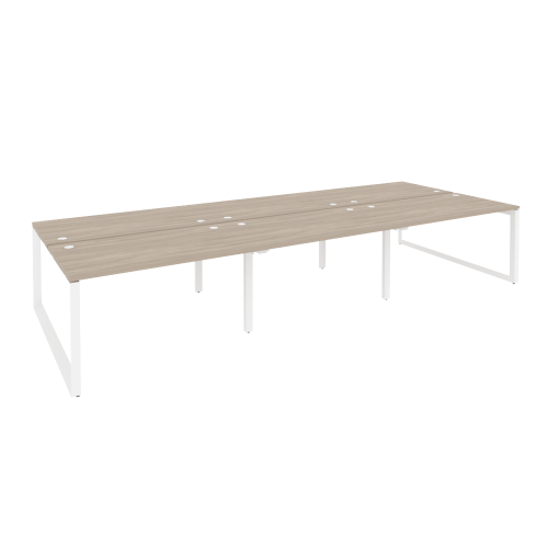 Бенч-система на О-обр. м/к Onix O.MO-D.RS-6.3.8 фото 6