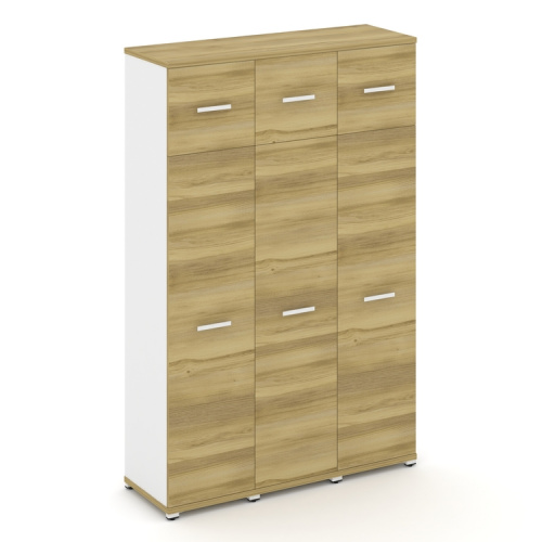 Шкаф офисный Concept CN.STU-537 W фото 3