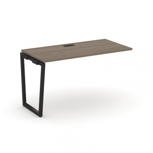 Style Project Проходной наб. элем. SN-4T2.ONRS-002 Акация Лорка/Металл Антрацит/Заглушка Пластик Чер фото 5 Style Project Проходной наб. элем. SN-4T2.ONRS-002 Акация Лорка/Металл Антрацит/Заглушка Пластик Чер фото 5