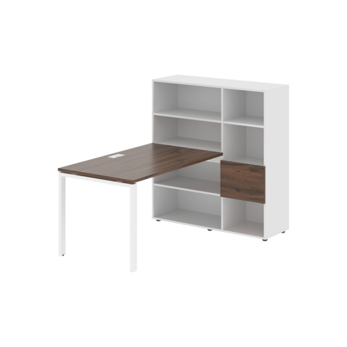 Рабочая станция EDIS EURST 1213 (L) фото 6 Рабочая станция EDIS EURST 1213 (L) фото 6