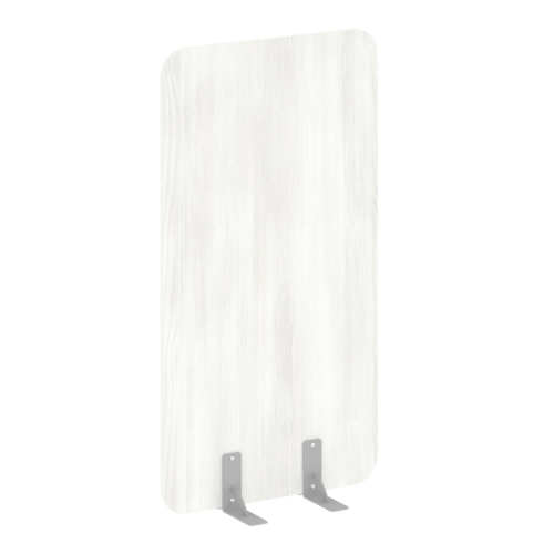 Перегородки на металлических опорах R-line DP.F-80-150 Перегородки на металлических опорах R-line DP.F-80-150