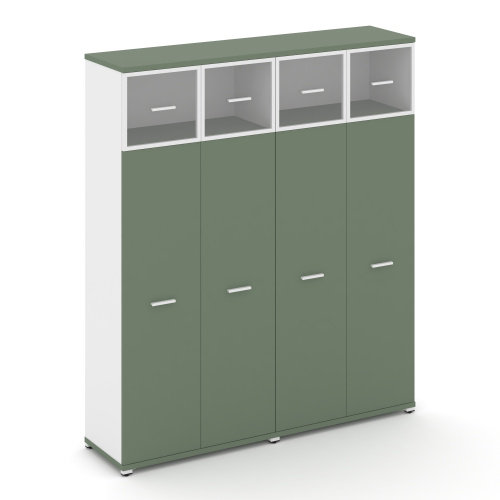 Шкаф офисный Concept CN.STS-527 RPW Шкаф офисный Concept CN.STS-527 RPW