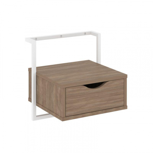 Тумба навесная Loft VR.L-SY1 фото 5 Тумба навесная Loft VR.L-SY1 фото 5