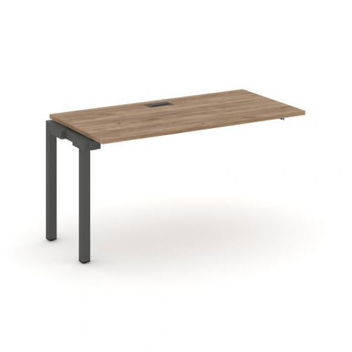 Style Project Проходной наб. элем. SN-5P.ONRS-002 Белый/Металл Серый 1180*600*750 фото 14 Style Project Проходной наб. элем. SN-5P.ONRS-002 Белый/Металл Серый 1180*600*750 фото 14