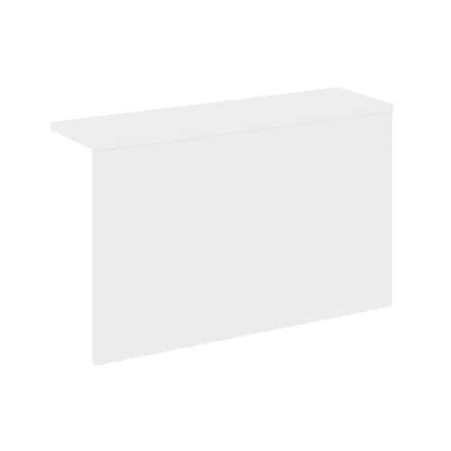 Накладка на 2 модуля высокая Onix O.R-NP.V-78.2 фото 7