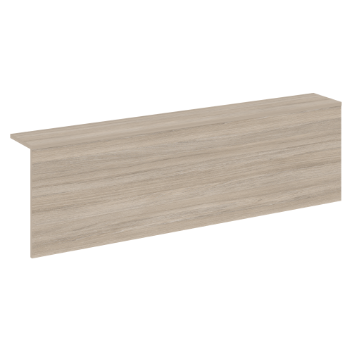 Накладка на 2 модуля высокая Onix O.R-NP.V-138.2 фото 5