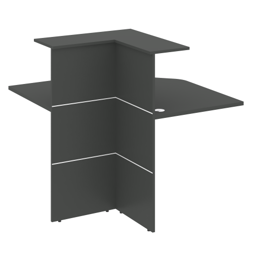 Модуль угловой внутренний высокий левый Onix O.R-MU.VNU (L) фото 3 Модуль угловой внутренний высокий левый Onix O.R-MU.VNU (L) фото 3