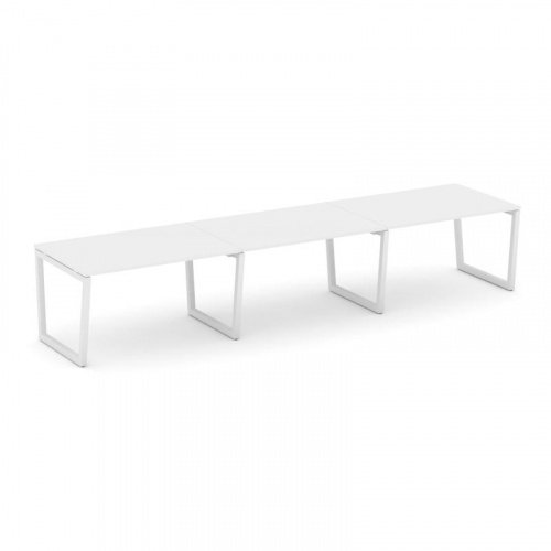 Style Project Стол переговорный SN-5T2.SPRG-022.3 Акация Лорка/Металл Антрацит 3540*980*750 фото 17 Style Project Стол переговорный SN-5T2.SPRG-022.3 Акация Лорка/Металл Антрацит 3540*980*750 фото 17