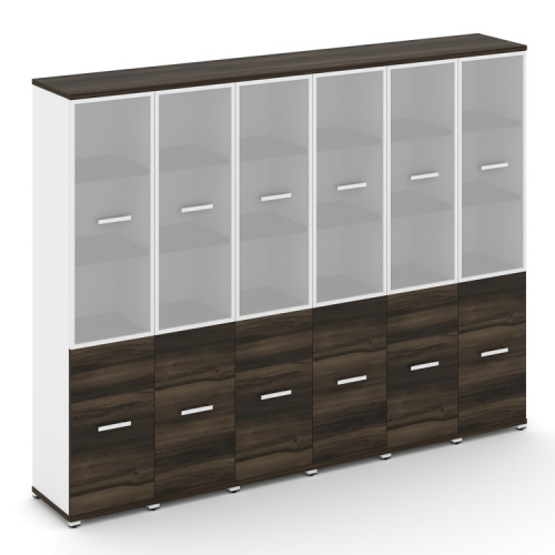 Шкаф офисный Concept CN.STU-562 RMW фото 2 Шкаф офисный Concept CN.STU-562 RMW фото 2