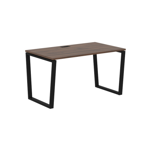 Стол прямой EDIS EVST 1380 фото 8