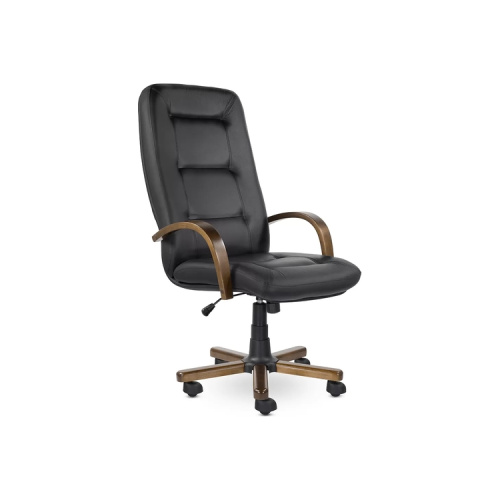 Кресло руководителя Идра (Дерево D8) (Натуральная кожа) Кресло руководителя Идра (Дерево D8) (Натуральная кожа)