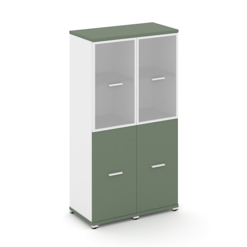 Шкаф офисный Concept CN.STU-422 RMW Шкаф офисный Concept CN.STU-422 RMW