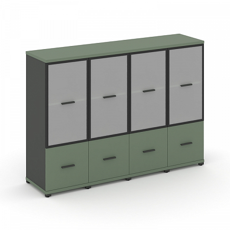 Шкаф офисный Concept CN.STU-342 RMB